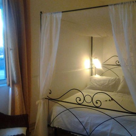 Casa In Collina "La Farfalla" ริปาร์เบลลา ภายนอก รูปภาพ